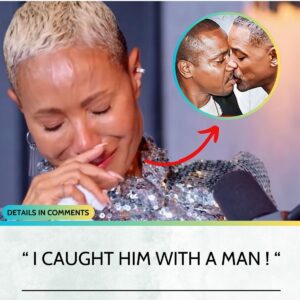 Jada Pinkett Smith confronts Will Smith gay rumors and more bombshells from NBC special. -L-