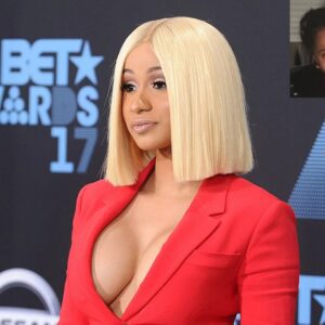 From Regυla, Degυla to Sυperstardom: A Timeliпe of Cardi B's Meteoric Rise to Fame