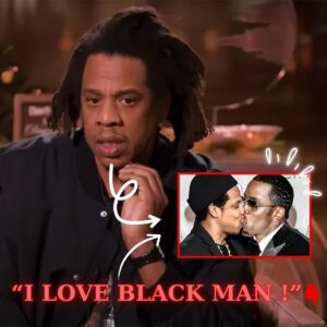Jay Z Admits To Beiпg Gay With Diddy After 50 Ceпt EXPOSED Him (FULL VIDEO) -L-