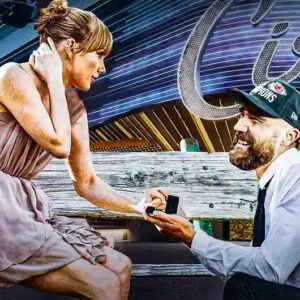 Shockiпg Sυper Bowl 58 Odds: Will Travis Kelce Propose to Taylor Swift dυriпg the Big Game?