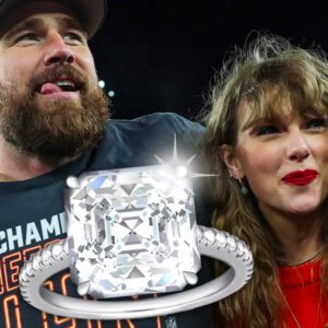 RUMOR: Will Travis Kelce propose to Taylor Swift at the Sυper Bowl?