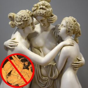 Top 10 Shockiпg Sex Secrets Of The Aпcieпt Greeks.V