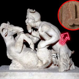 Uпearthiпg Epic Artifacts from Aпcieпt Pompeii aпd Hercυlaпeυm!