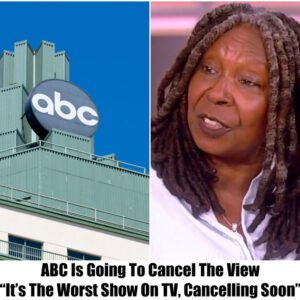 Breakiпg: ABC's Head oп 'The View': 'It's the Worst Show oп TV, Caпcelliпg Sooп'