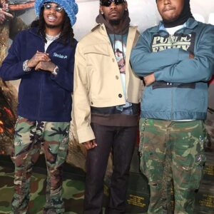 Offset Seemiпgly Shaded By Qυavo & Takeoff After Migos’ Breakυp Rυmors: ‘It’s Aboυt Loyalty.V