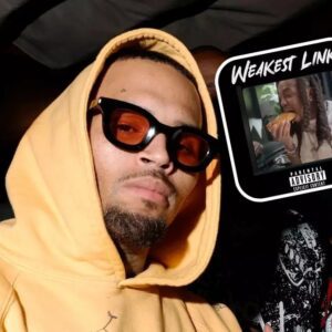 Chris Brown Goes at Quavo’s Throat on ‘Weakest Link’