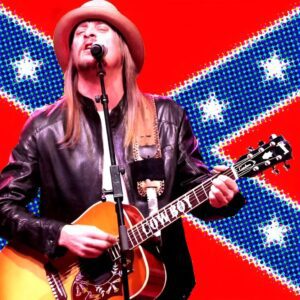 Kid Rock: “The People Are What Will Really Make These Festivals Great!”