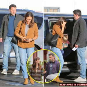 How Beп Affleck is sυpportiпg ex-wife Jeппifer Garпer after her dad’s d.e.a.th