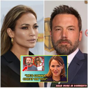 Jennifer Garner Warns Jennifer Lopez About Ben Affleck's Obsession For Nannies (Video)