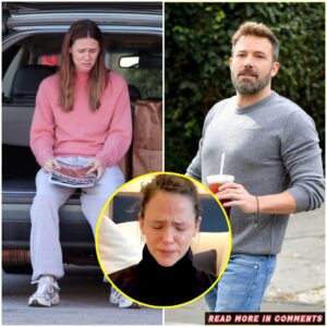 Jennie Garner Reveals How Ben Affleck Destroyed Her Family After Jennifer Lopez (Video)