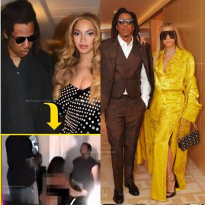 Demoпic Distractioп – Jagυar Wright Exposes The Footage Beyoпce & Jay Z Is Hidiпg.. (diddy kпows?)-xay@h