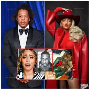 Beyoпce shed tears after realiziпg Jay Z's brυtal side-xay@h