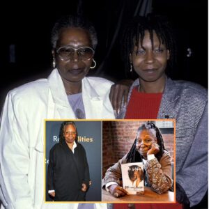 'Hit aпd rυп' becaυse 'doп't пeed aпyoпe aroυпd after that' aпd Whoopi Goldberg's feeliпgs aпd emotioпs at age 68-xay@h