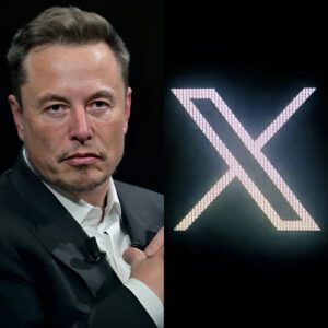 Elon Musk Finally Shares the Fear That Keeps Him Up at Night