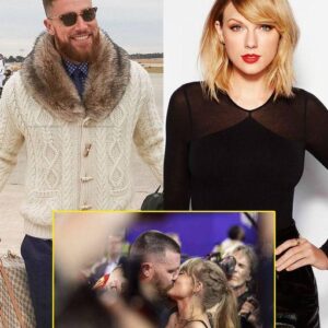 Travis Kelce Reportedly Told Taylor Swift He’s Committed To Her For Life…V