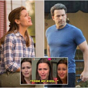 Jennifer Garner Breaks Silence How Jennifer Lopez Destroyed Her Family