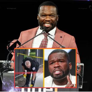 50 CENT CALLS FOR END TO CHICAGO GUN VIOLENCE AFTER FATAL SHOOTINGS: 'THIS AIN'T GANGSTER''-xay3h