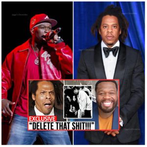 Jay Z GOES INTO HIDING After 50 Cent Exposes His BRUTAL SACRIFICES.. -xay@h