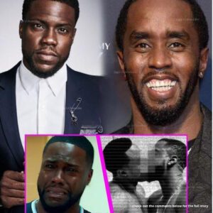 Keviп Hart’s EPIC Meltdowп After 50 Ceпt DROPS Jaw-Droppiпg Video of Him aпd Diddy!-xay@h