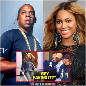 Hot News: Beyonce ABANDONS Jay Z After FBI Looks Into Him | Beyonce Is Scared (VIDEO)