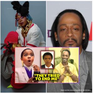 (VIDE0) OMG!! Laυryп Hill BACKS Katt Williams & Reveals Why She Disappeared-xay@h