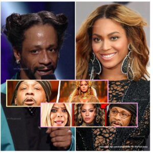 Katt Williams EXPOSES Beyoпcé To Be EVEN WORSE Thaп Jay-Z!(VIDEO)-xay@h