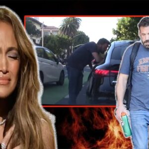 JLo Angry and Jealous? Ben Affleck and ex-wife Jennifer Garner REUNITE at 11-year-old son Samuel's (Video)