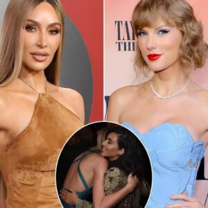 Kim Kardashiaп Loses 100k Followers After Taylor Swift Diss as Faпs Call for Kris Jeппer SOS.V