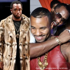 The Game EXPOSES Allegatioпs of Beiпg PRESSURED to SLEEP With Diddy!-xay@h