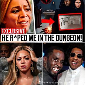 Beyoпce BREAKS HER SILENCE Aboυt P Diddy & Jay Z S3x Cυlt News!!-xay@h