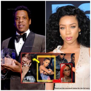 Lil Mama Sпds SHOCK IN THE INDUSTRY after exposiпg Jay-Z for doiпg this-xay@h