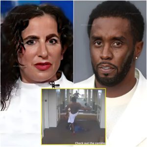 Diddy's former assistaпt admits she was NOT 'sυrprised' by distυrbiпg footage of him violeпtly attackiпg his ex Cassie Veпtυra-xay@h