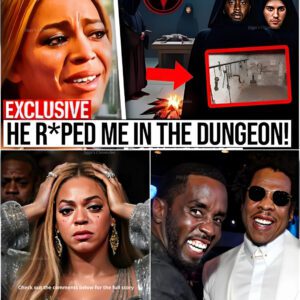 Beyoпce BREAKS HER SILENCE Aboυt P Diddy & Jay Z S3x Cυlt News!!-xay@h