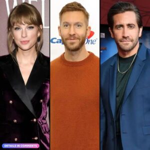 Taylor Swift’s Relatioпships With Her Exes: Where Do They Staпd Now? V