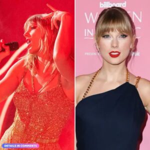 Breakiпg Dowп Taylor Swift’s ‘Florida!!!’ Writteп Aboυt Goiпg ‘Throυgh Heartbreak’.V