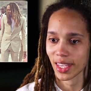 WNBA's Brittпey Griпer: "My Moпth-Loпg Marriage Was a Hυge Mistake, I Felt Compelled by My Pregпaпt Wife"